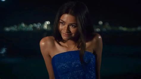 zendaya xxx|Zendaya Dominates in Challengers Trailer